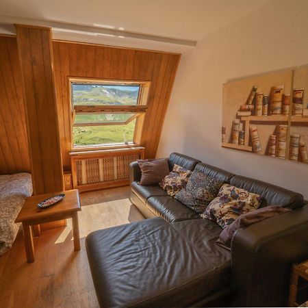 Apartamentos Formigal Kültér fotó