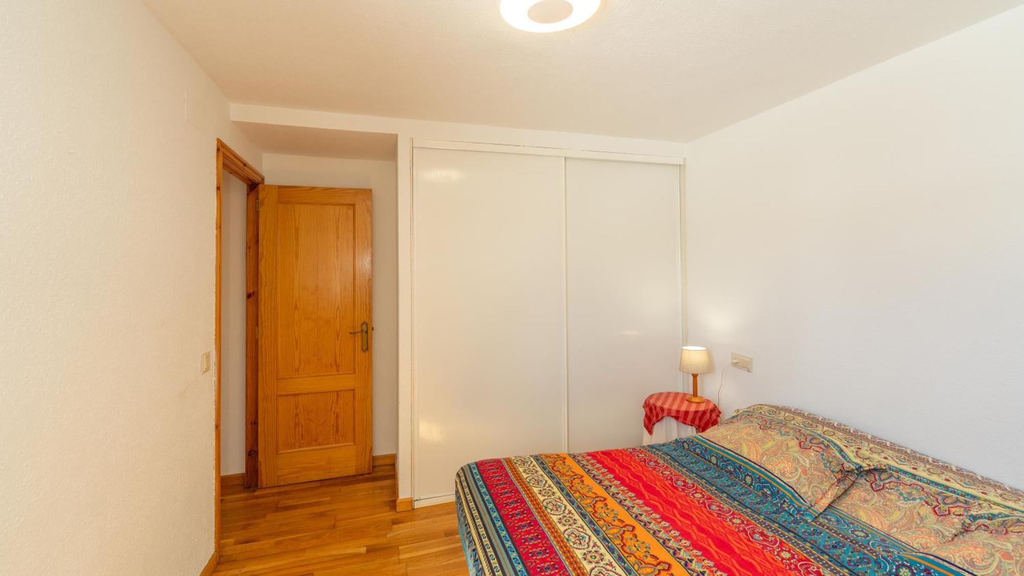 Apartamentos Formigal Kültér fotó