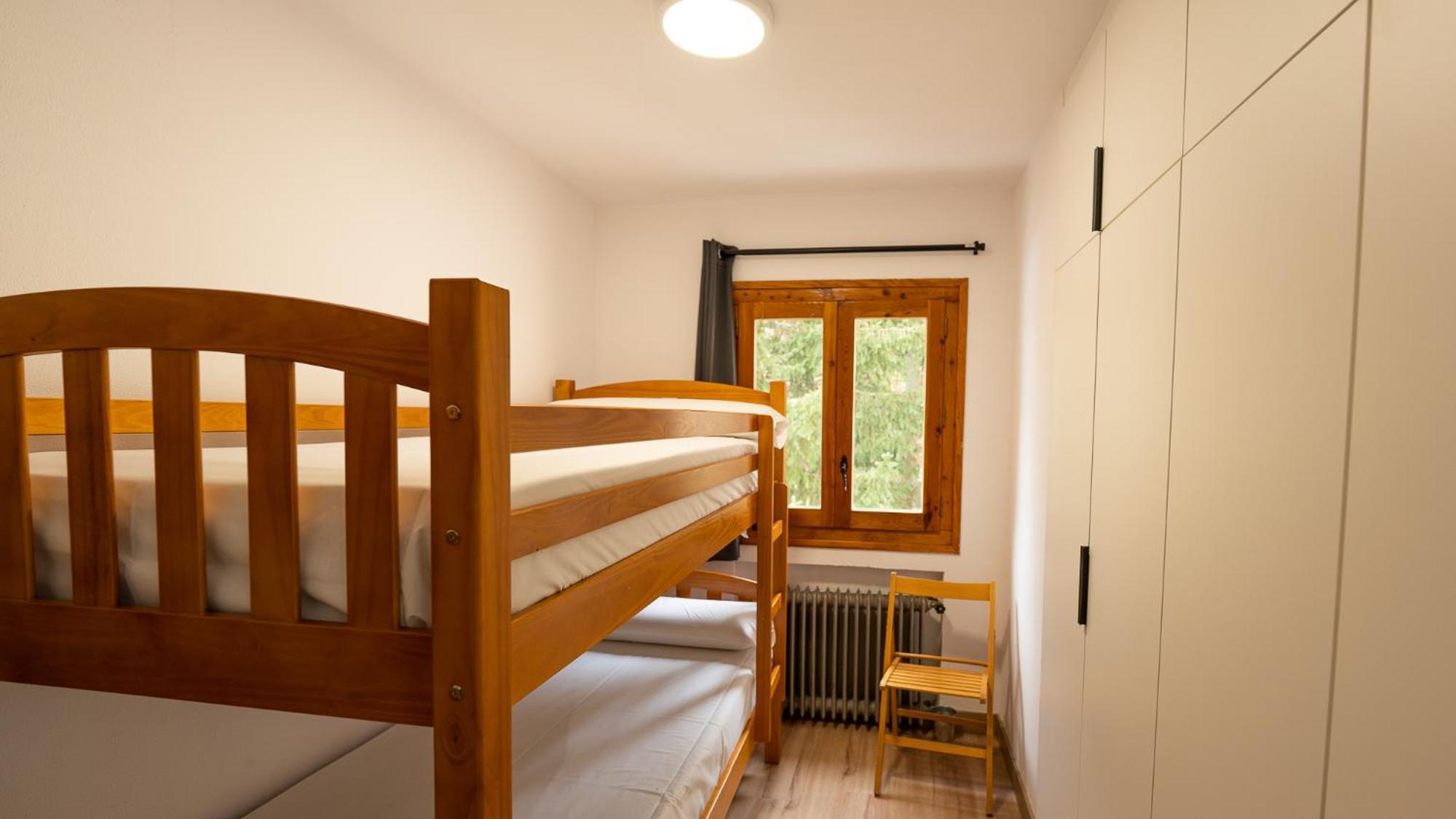 Apartamentos Formigal Kültér fotó