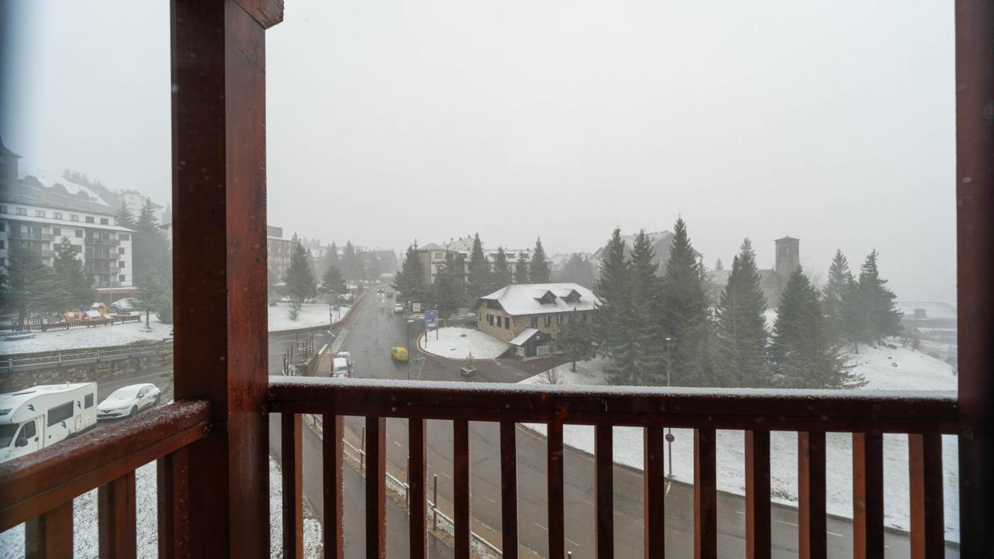 Apartamentos Formigal Kültér fotó