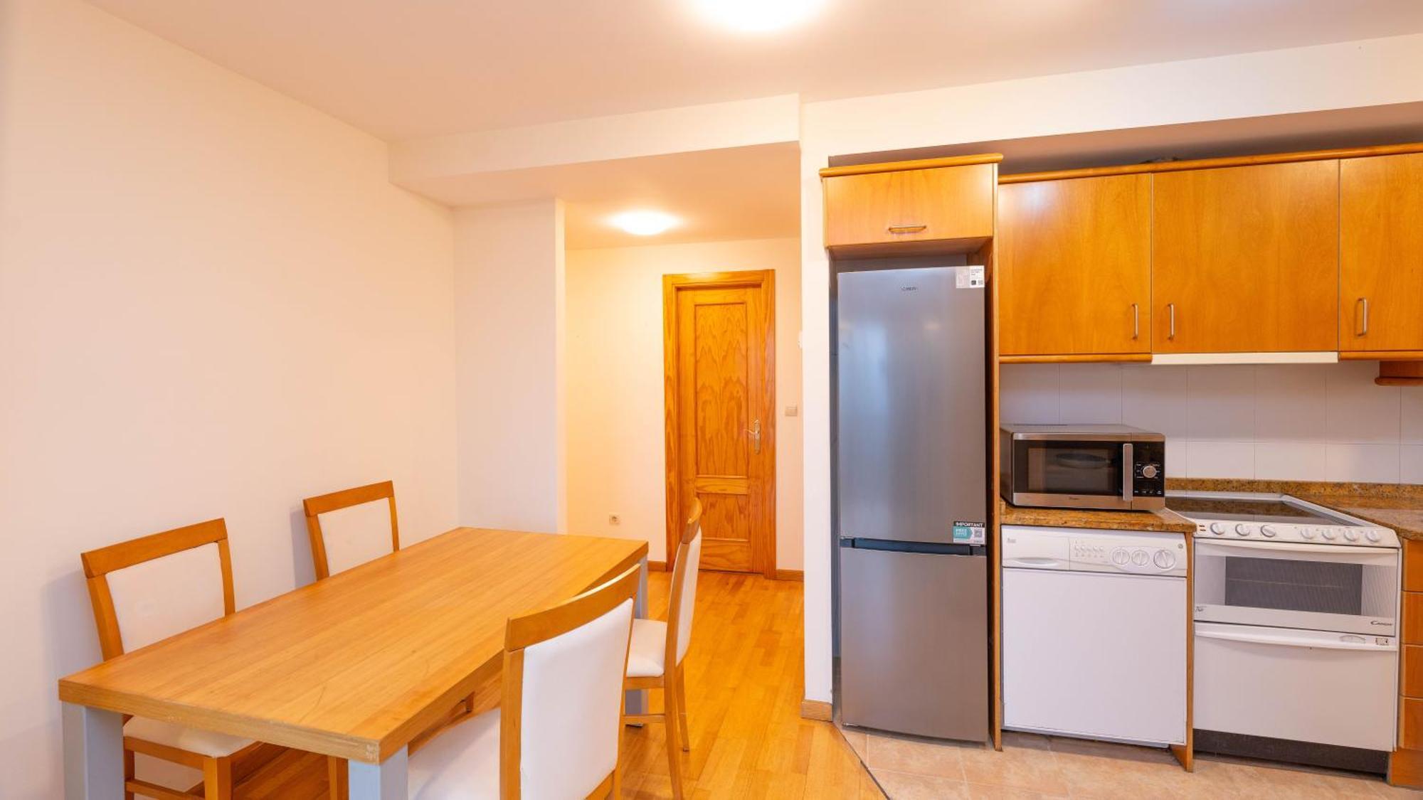 Apartamentos Formigal Kültér fotó
