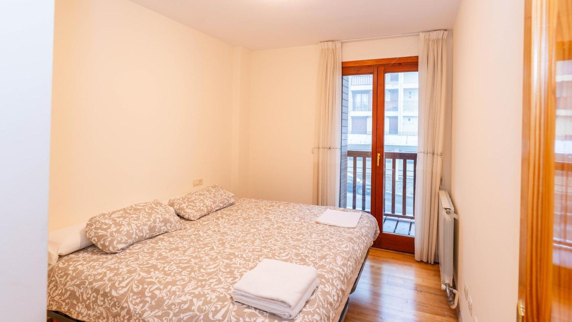 Apartamentos Formigal Kültér fotó