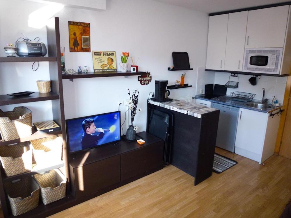 Apartamentos Formigal Kültér fotó